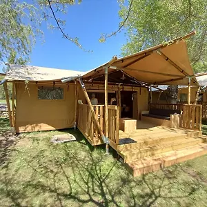 Du Moulin De Camping