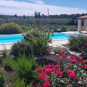 La Maison Des Amis Vakantiehuis