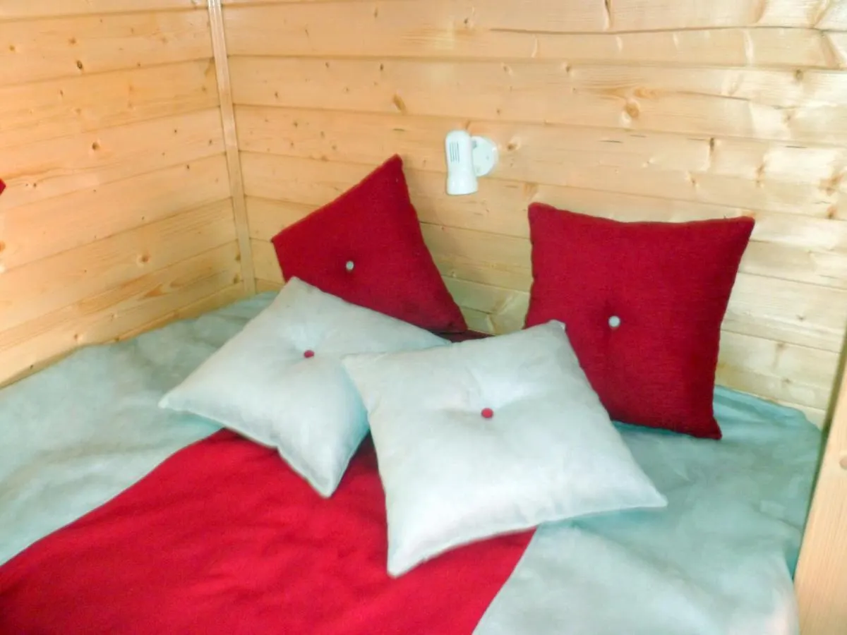 **** Campsite Camping De La Treille Cavalaire-sur-Mer France