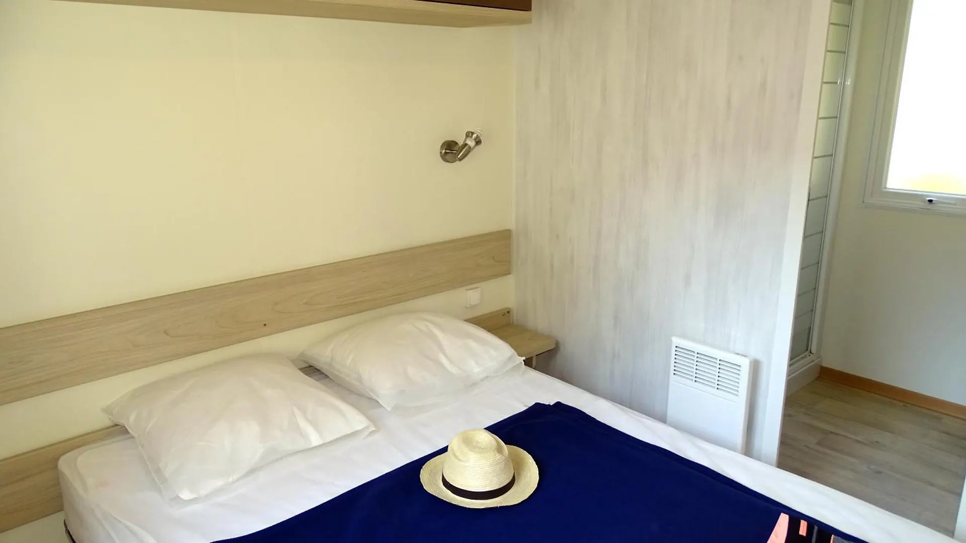 Camping De La Treille Cavalaire-sur-Mer