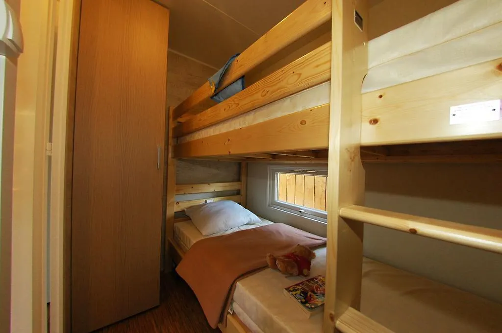 Camping De La Treille Cavalaire-sur-Mer Frankrijk